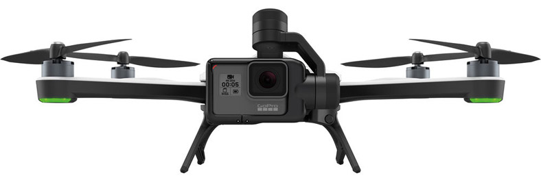 gopro karma